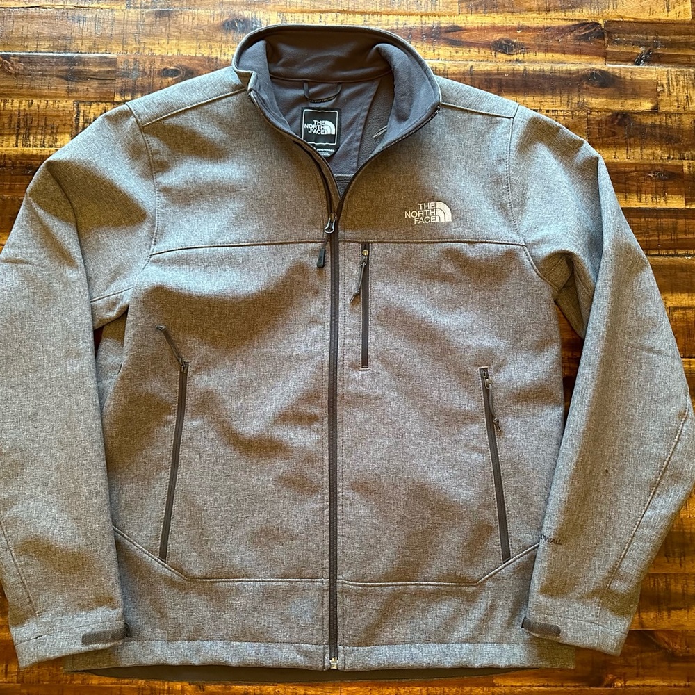 Men’s north face jacket